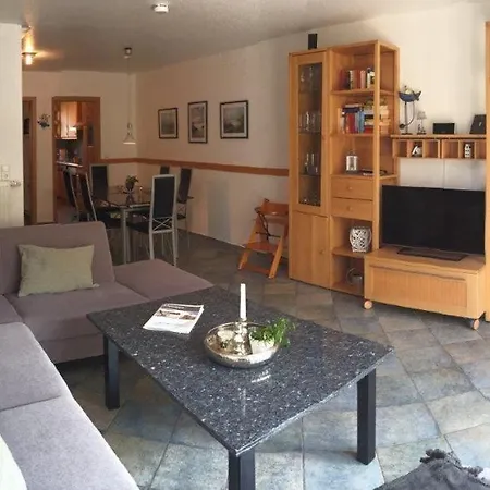 Residenz 'seelust' 4c * ランゲオーク