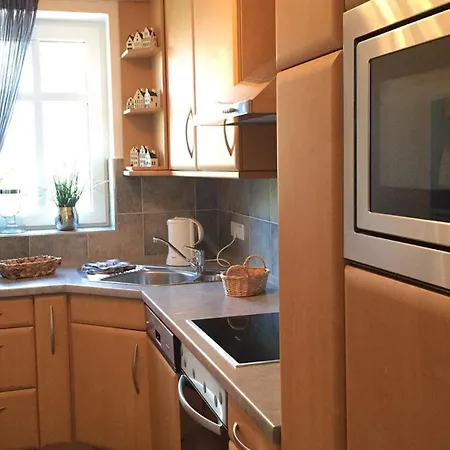 Residenz 'seelust' 4c *